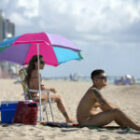 2 plaże nudystów na Florydzie uznane za jedne z najlepszych na świecie